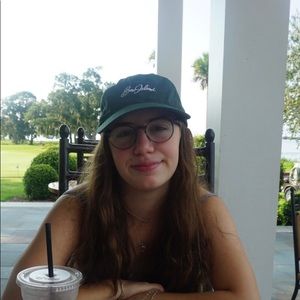 Meet your Posher, Krista